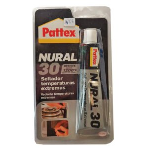 Sellador temperaturas extremas. Pattex