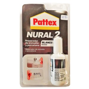 Reparador de esmalte y porcelana