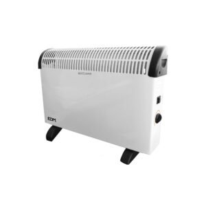 Convector de aire - 3000W. Ferretería Bellamar